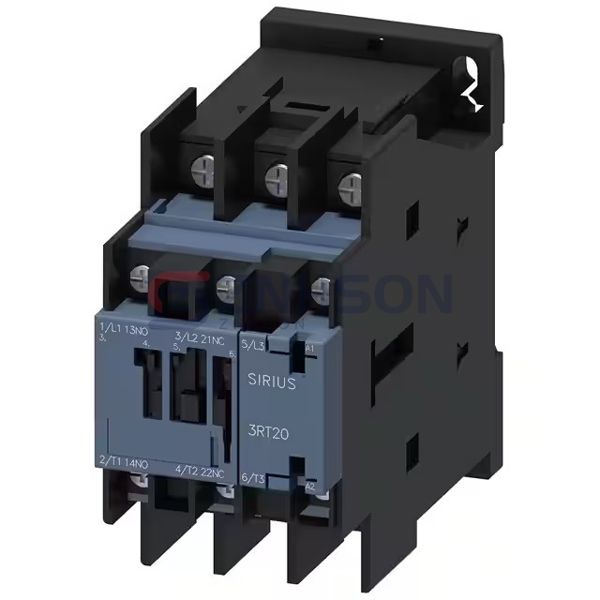 3RT20284AG60 Preview