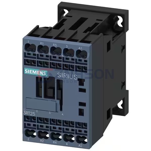 3RT25172AK60 Preview