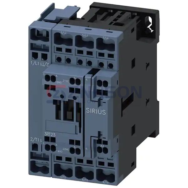 3RT23252AK60 Preview