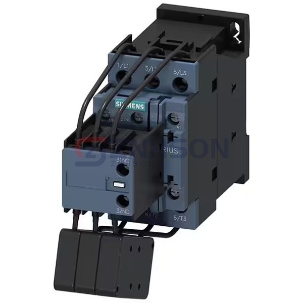 3RT26261AC25 Preview