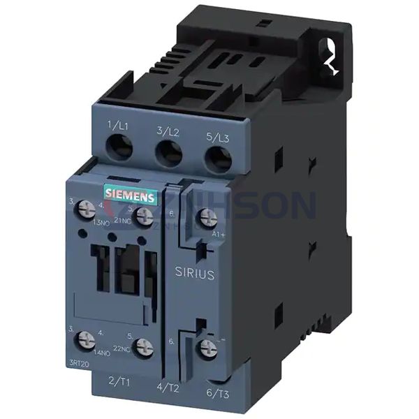 3RT20231BB400CC0 Preview