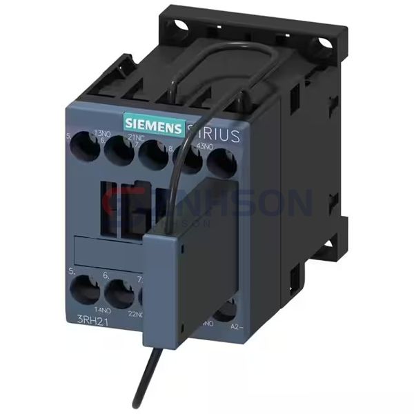 3RH21221KM400LA4 Preview