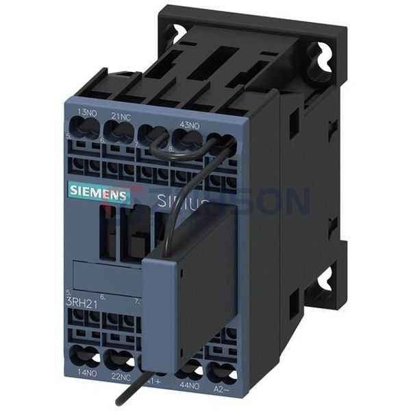3RH21222KG400LA4 Preview