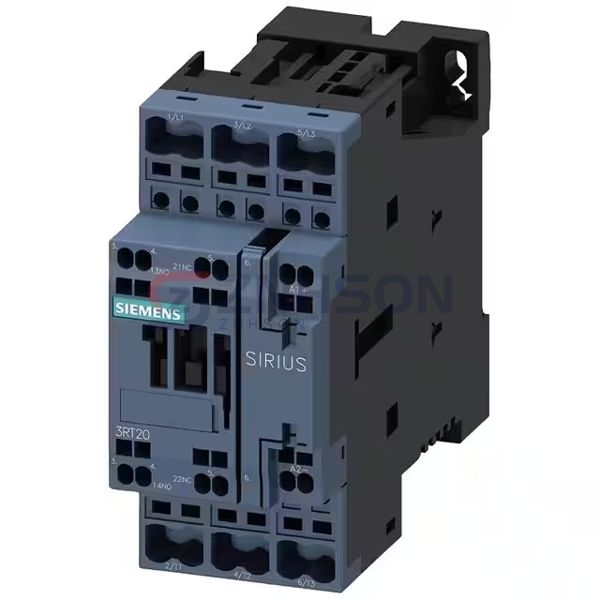 3RT20272NF30 Preview