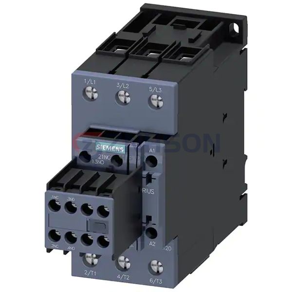 3RT20381AF04 Preview