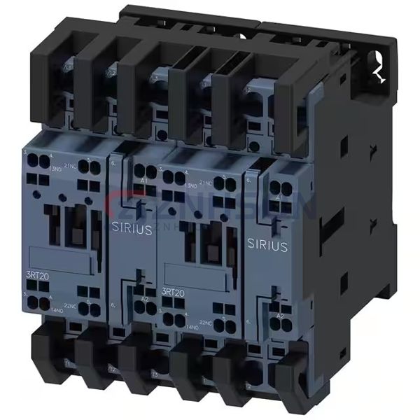 3RA23268XB302AL2 Preview