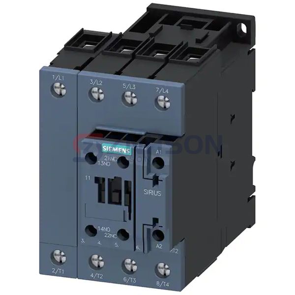 3RT23371AC20 Preview