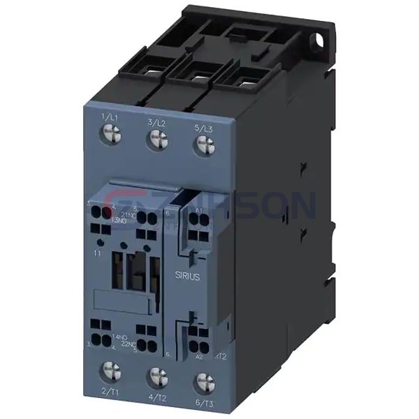 3RT20363NB300CC0 Preview