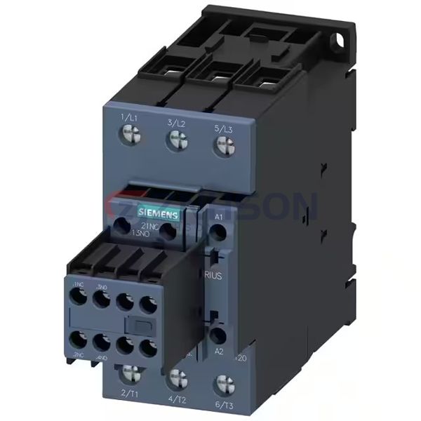 3RT20361NF34 Preview