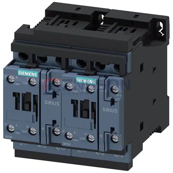 3RA23288XB301BB4 Preview