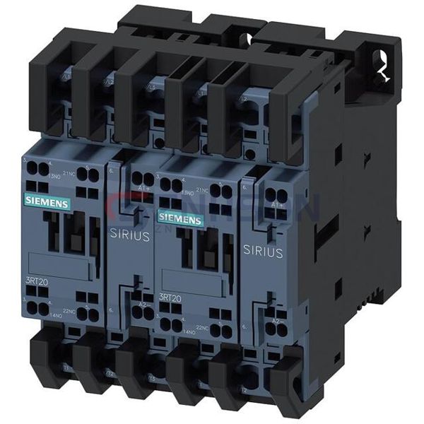 3RA23258XB302BB4 Preview