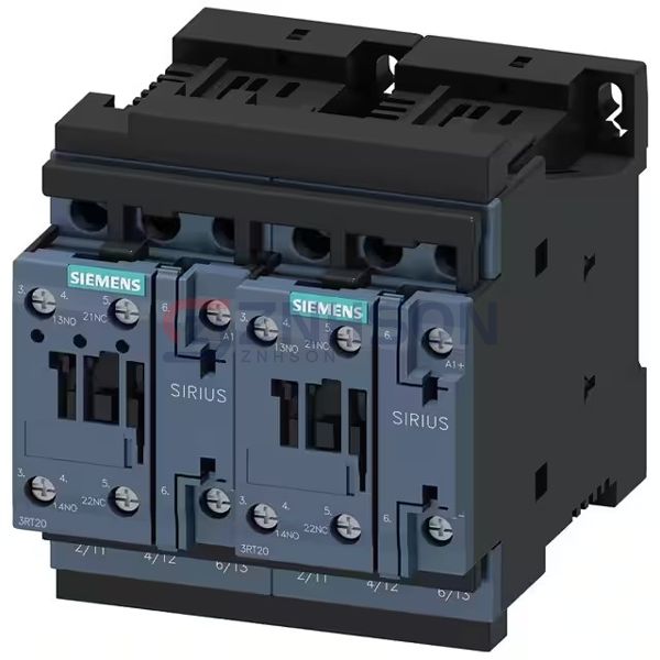 3RA23258XE301BB4 Preview