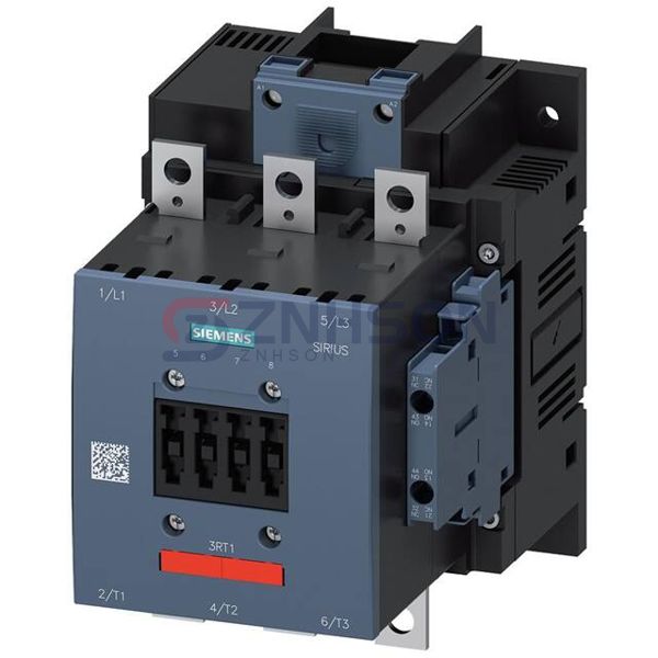 3RT1055-6AB36-3PA0 Preview