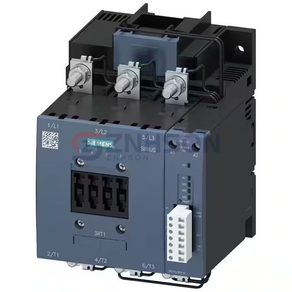 3RT1055-6PP35 Preview