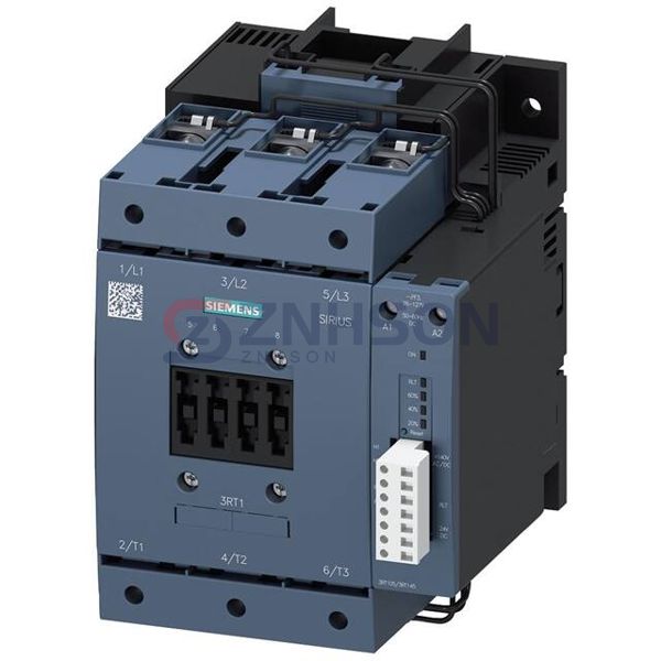 3RT10541PP35 Preview