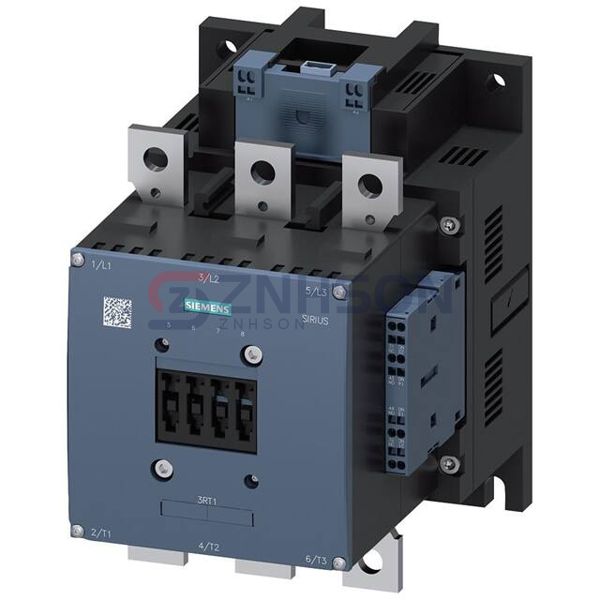 3RT10662NF36 Preview