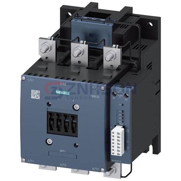 3RT1066-6PP35 Preview