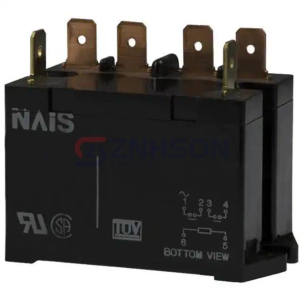 HE2AN-Q-AC200V Preview