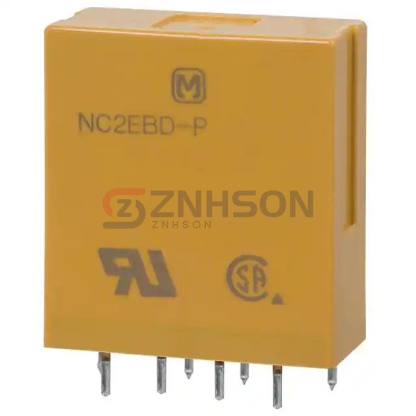 NC2EBD-P-DC6V Preview