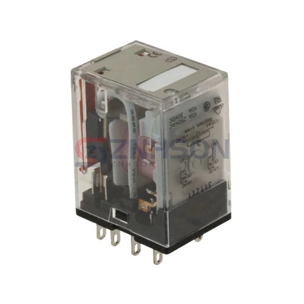 MJN2CF-AC240 Preview