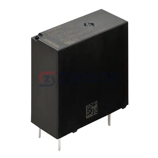 G5PZ-1A-E DC24 Preview