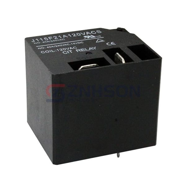 J115F21A120VACS Preview
