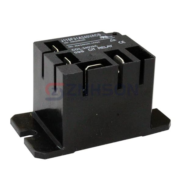 J115F31A240VACS Preview