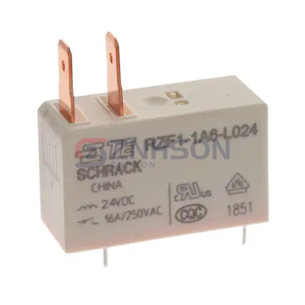 RZF1-1A6-L024 Preview