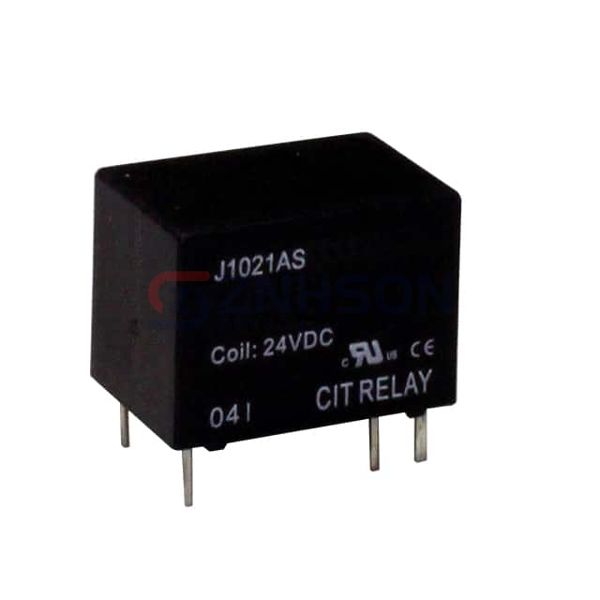 J1021AS524VDC.45 Preview