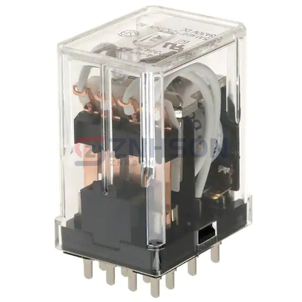 HC3-HP-AC24V-F Preview
