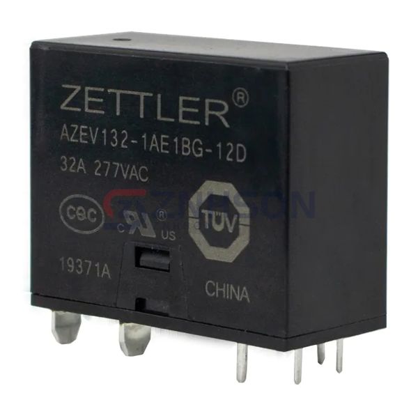 AZEV132-1AE1BG-24D Preview