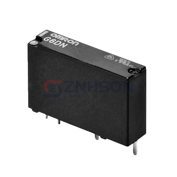 G6DN-1A DC5 Preview