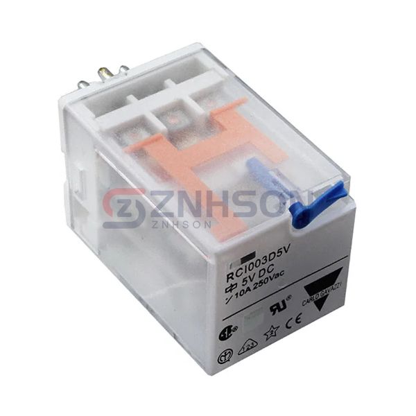 RCI003D5V Preview