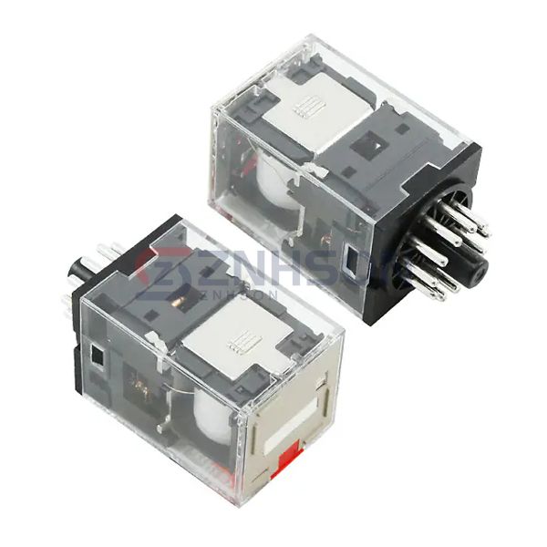 MKS3PIN-5 AC6 Preview