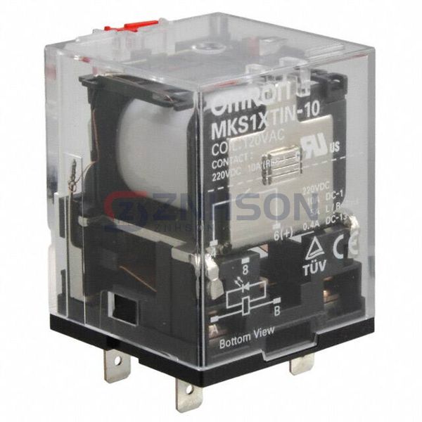 MKS1XTN-10 AC240 Preview