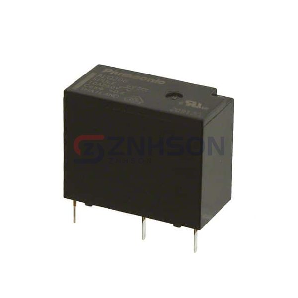 ALQ306 Preview