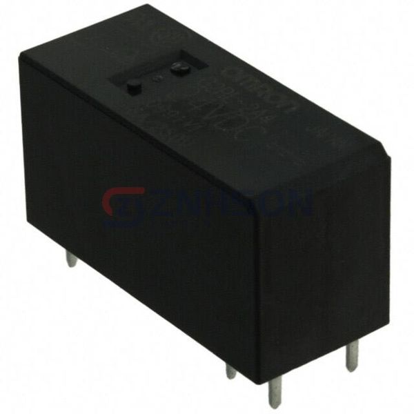 G2RL-2A4 DC5 Preview