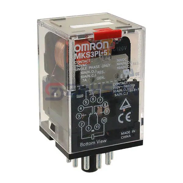 MKS3PI5-AC120 Preview