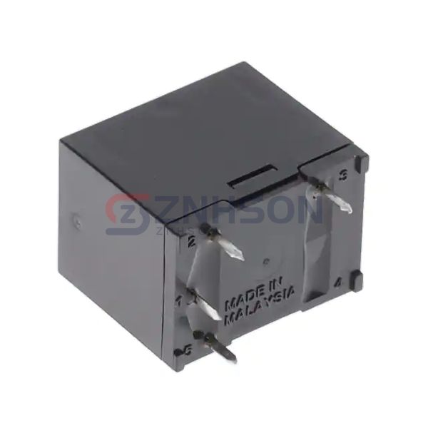 G5LE-1A DC5 Preview