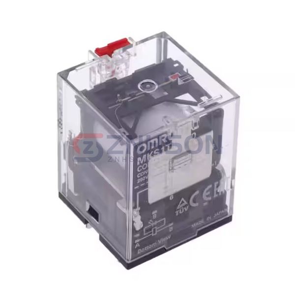 MKS1TIN-10 AC24 Preview