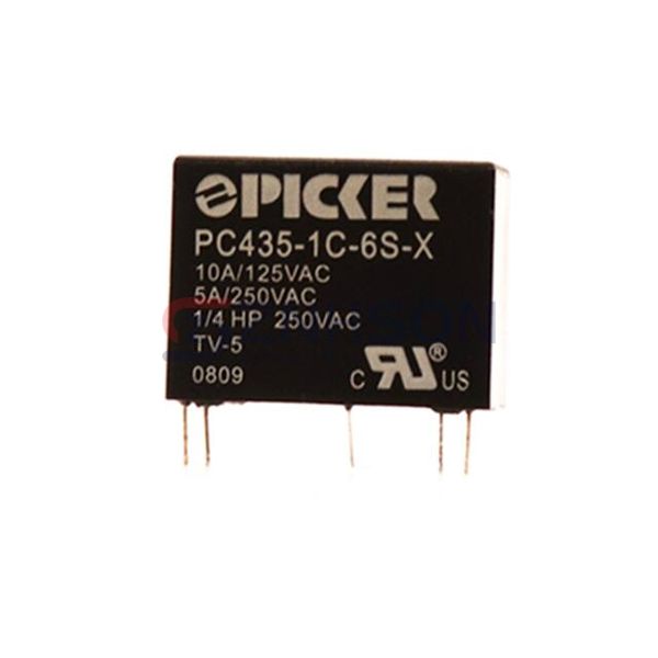 PC435-1C-6S-X Preview