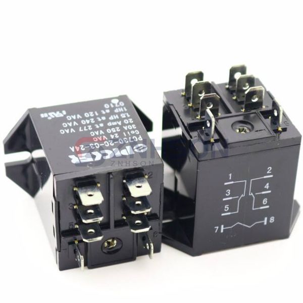 PC730-2C-C3-24A Preview