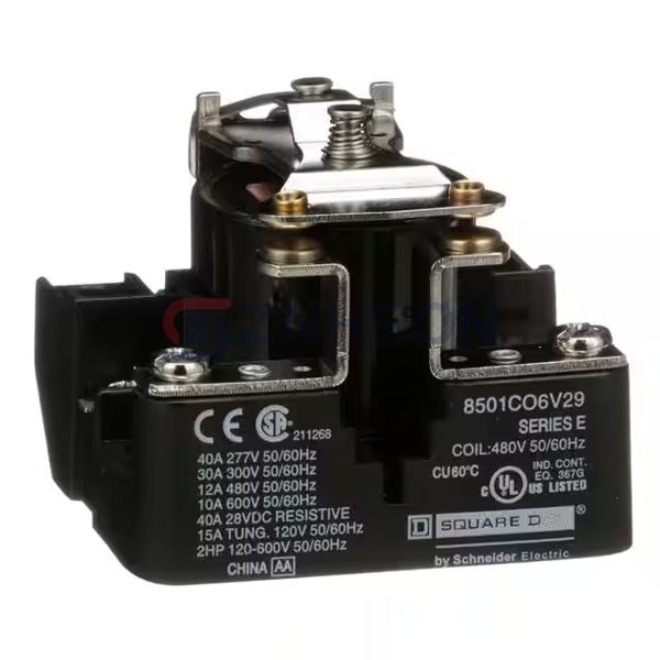 8501CO6V29 Preview