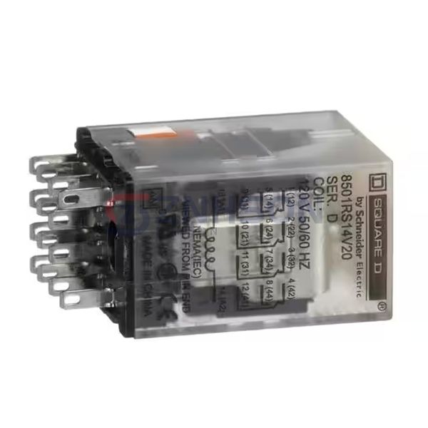 8501RS14V20 Preview
