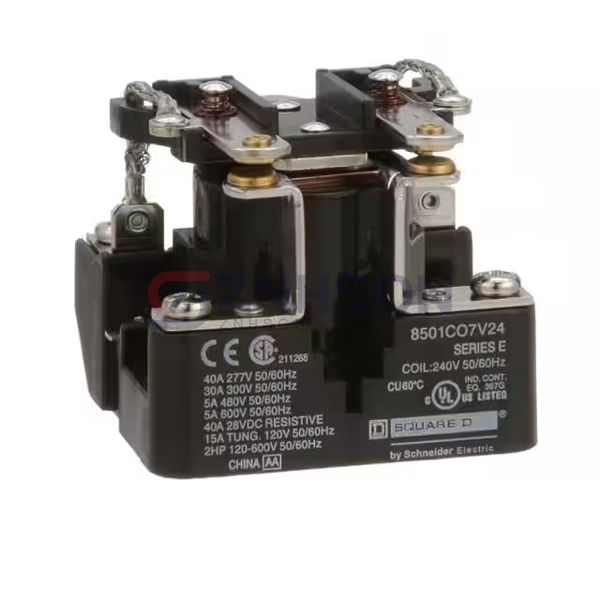 8501CO7V24 Preview