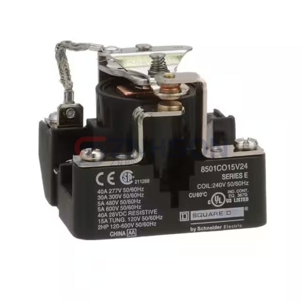 8501CO15V24 Preview