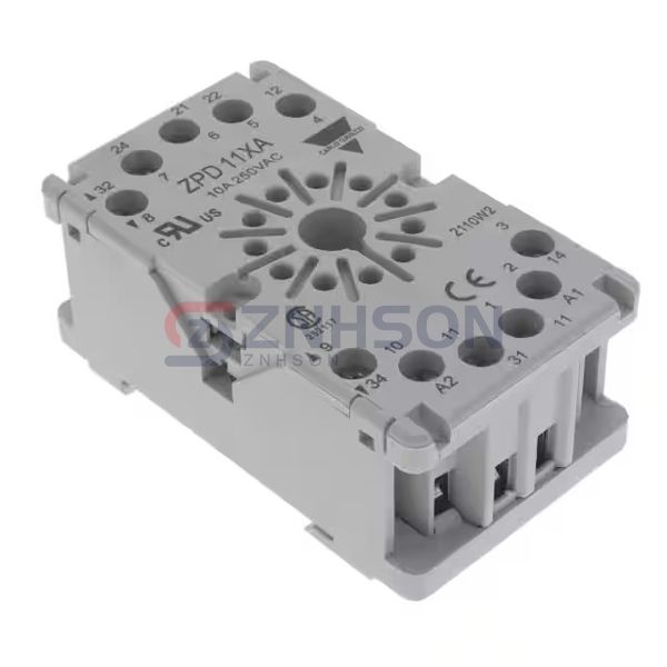 ZPD11XA Preview