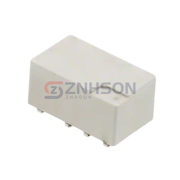 IM01JR Relay: High-Performance Telecom Signal Relay by TE Connectivity