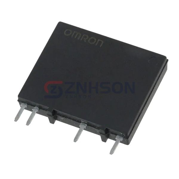 G3MC-202P DC12 Preview