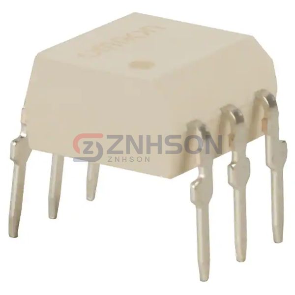 G3VM-6 Solid State Relay: Features, Specifications & Applications | Omron SSR